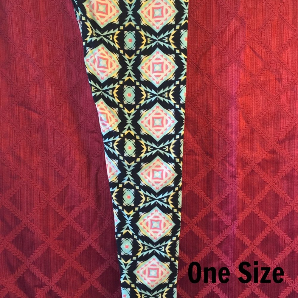 Lularoe Soft Leggings